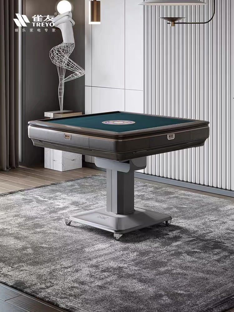 雀友S100 PRO摺疊款