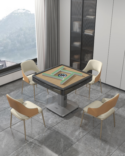 雀友T100 迷你過山車