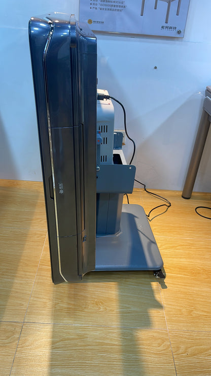 雀友S60 PRO摺疊款