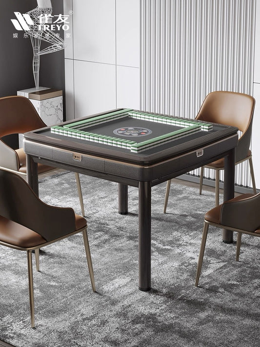 雀友S100 PRO立柱款