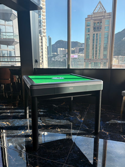 雀友三十週年紀念款