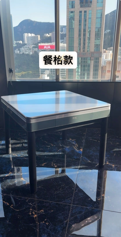 雀友三十週年紀念款