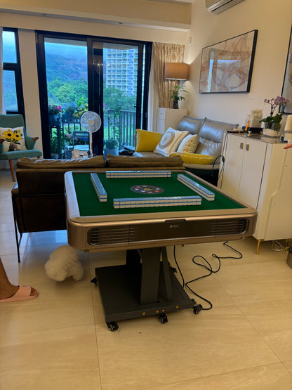 雀友SE300 mini 台牌機