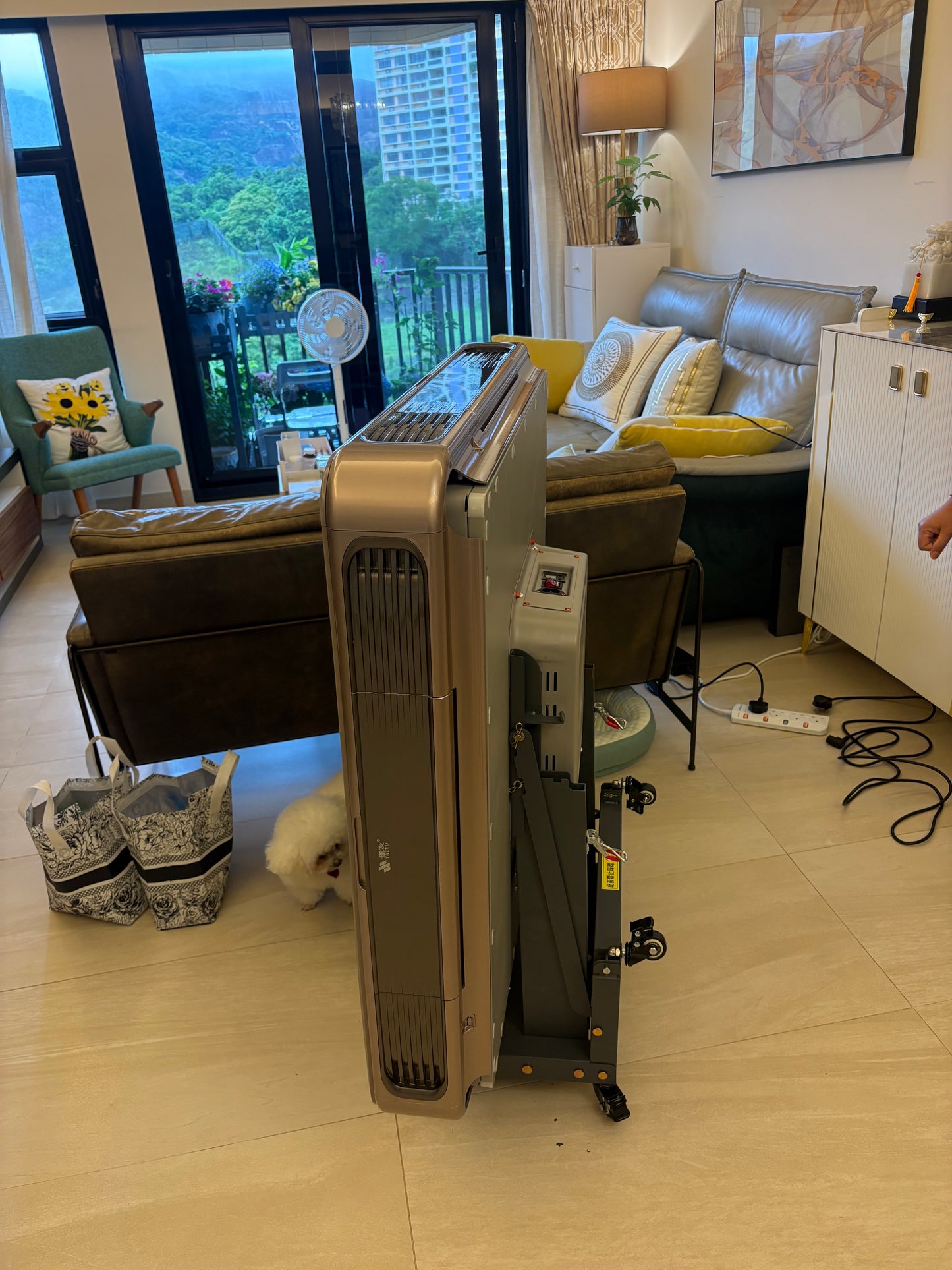 雀友SE300 mini 台牌機