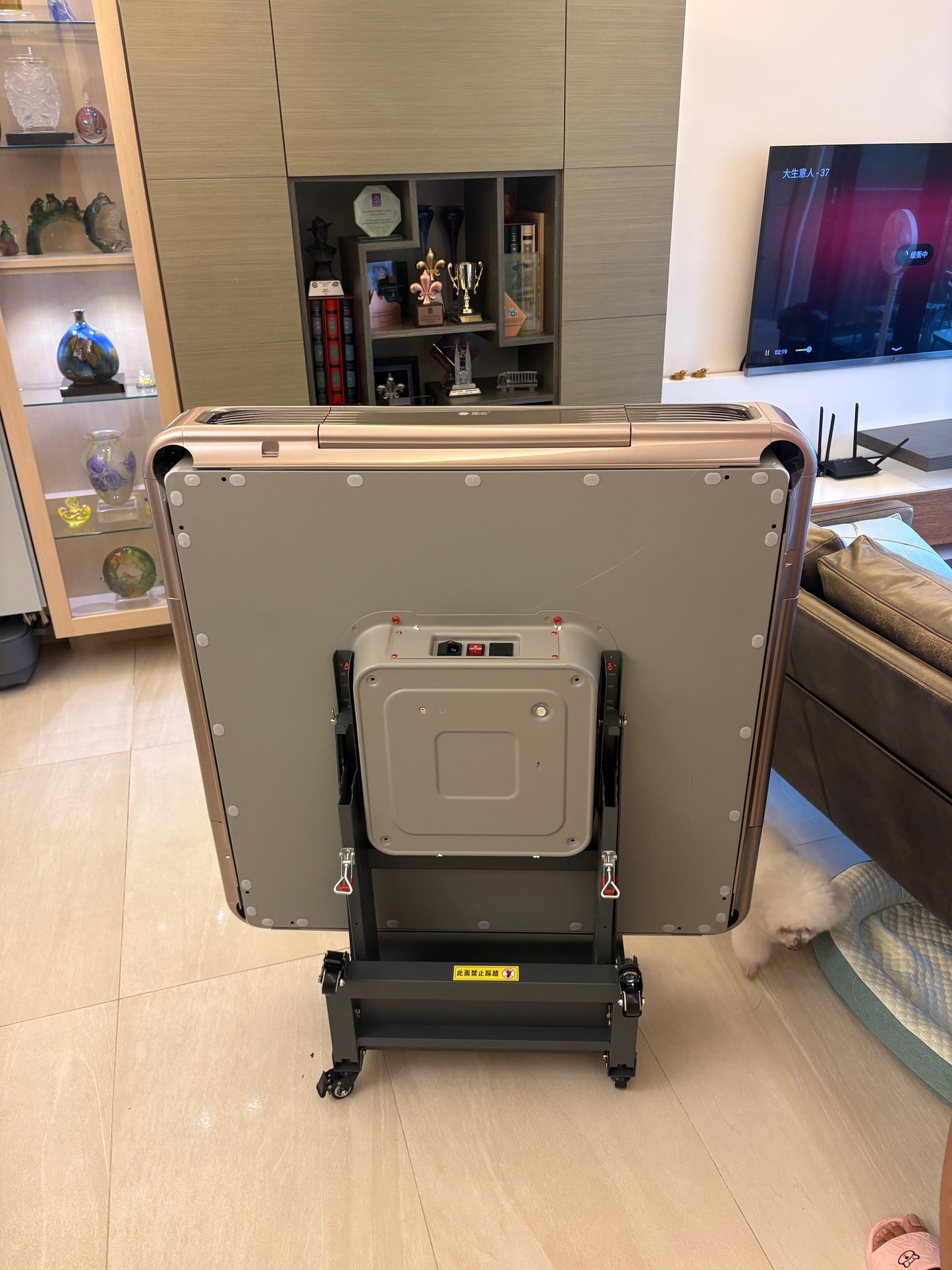 雀友SE300 mini 台牌機