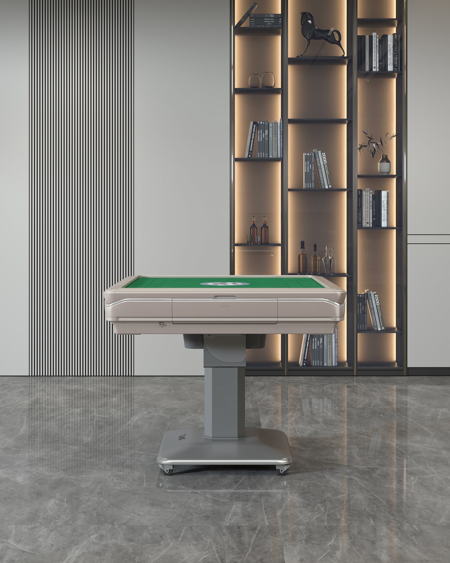 雀友S60 PRO摺疊款