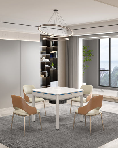 雀友T200 迷你過山車