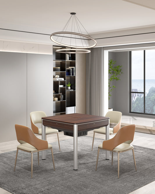 雀友T200 迷你過山車