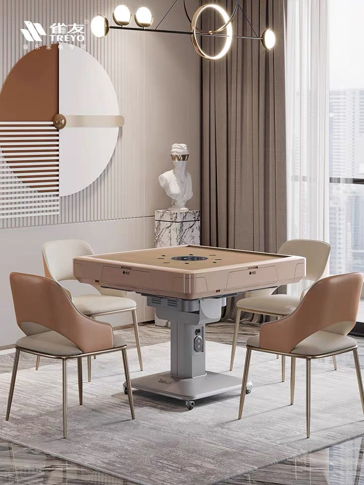 雀友T180旋翼麻雀機