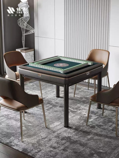 雀友S100 PRO餐枱款