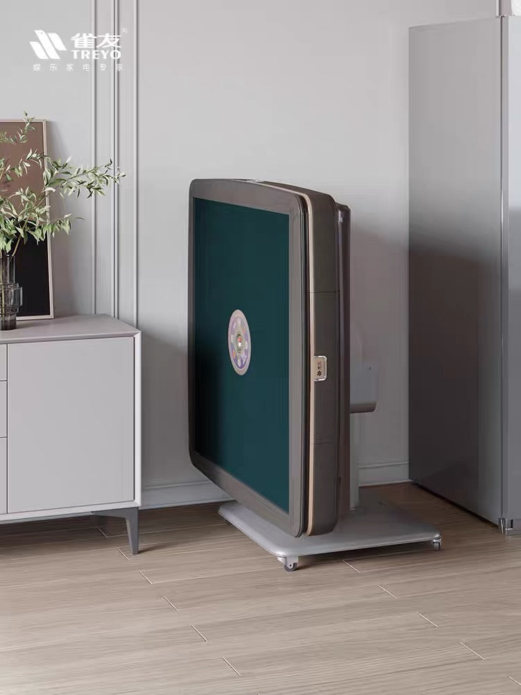 雀友S100 PRO摺疊款