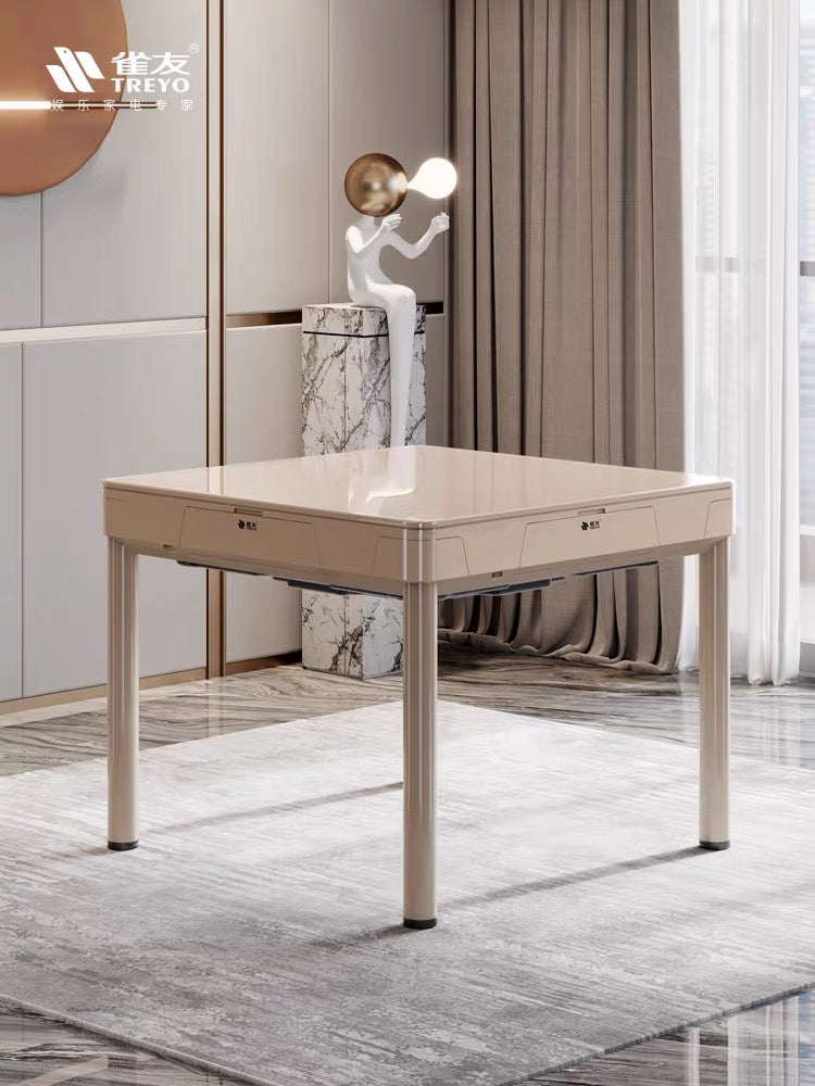 雀友T180 餐枱麻雀機