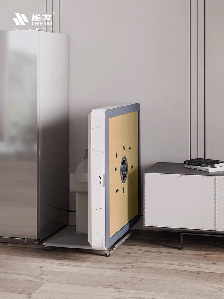 雀友T180旋翼麻雀機