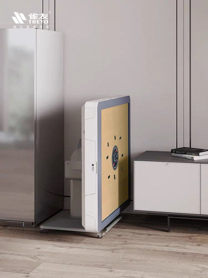 雀友T180旋翼麻雀機